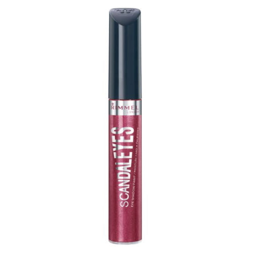 RIMMEL LONDON Scandaleyes Shadow Paint - Berry Chrome 