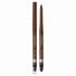 RIMMEL LONDON Exaggerate Waterproof Eye Definer - Rich Brown