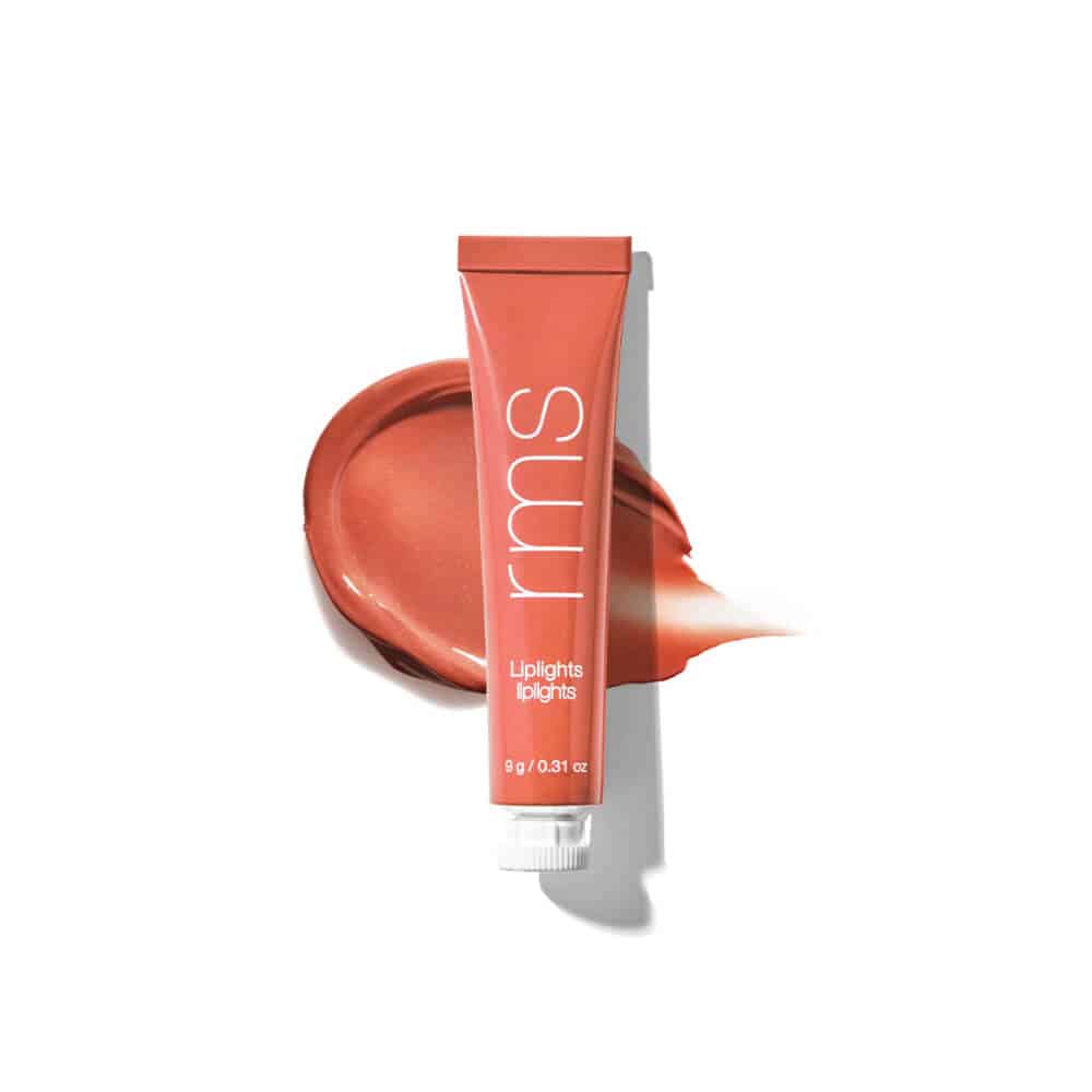 RMS Beauty Liplights Cream Lip Gloss by Nava Beauty