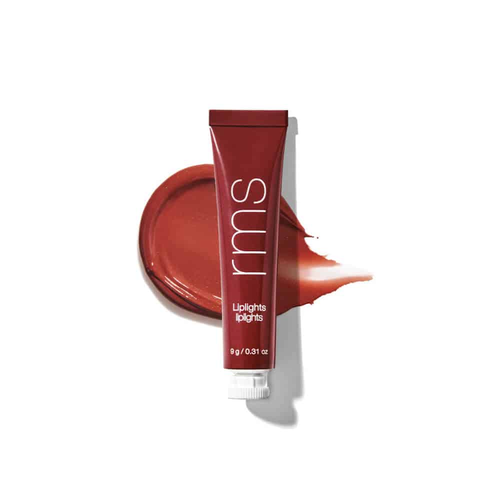 RMS Beauty Liplights Cream Lip Gloss by Nava Beauty