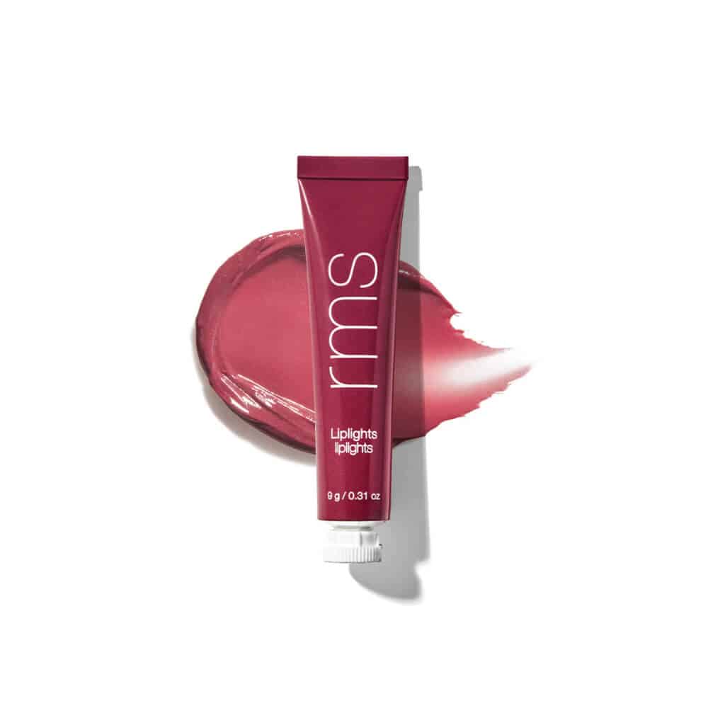 RMS Beauty Liplights Cream Lip Gloss by Nava Beauty