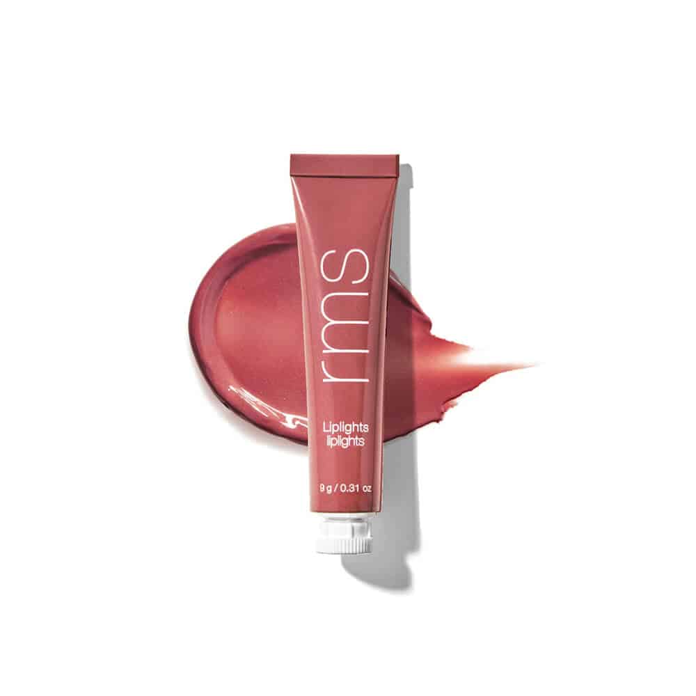 RMS Beauty Liplights Cream Lip Gloss by Nava Beauty