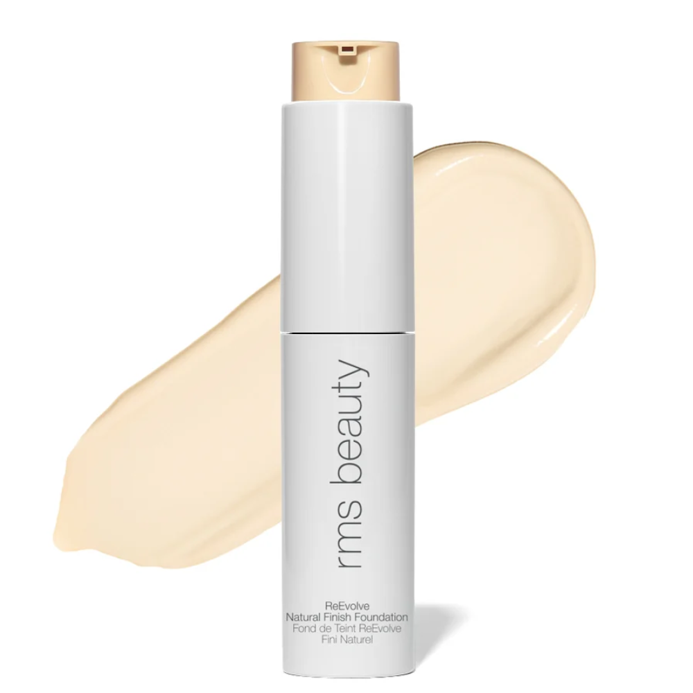 RMS Beauty ReEvolve Natural Finish Foundation by Nava Beauty