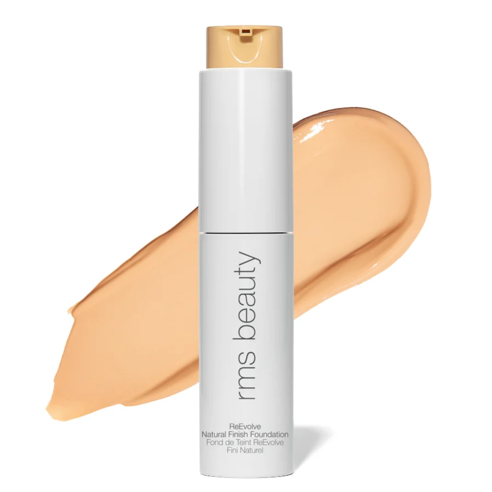 RMS Beauty ReEvolve Natural Finish Foundation by Nava Beauty