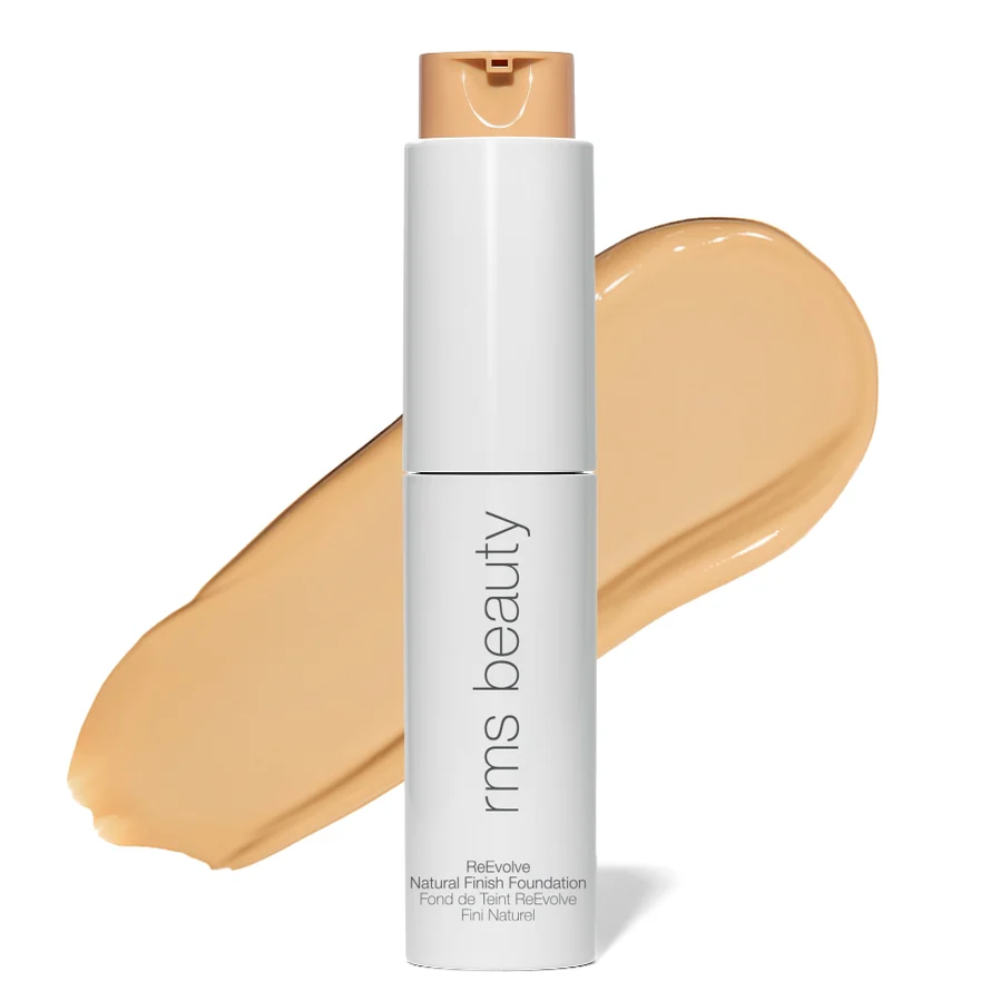 RMS Beauty ReEvolve Natural Finish Foundation by Nava Beauty