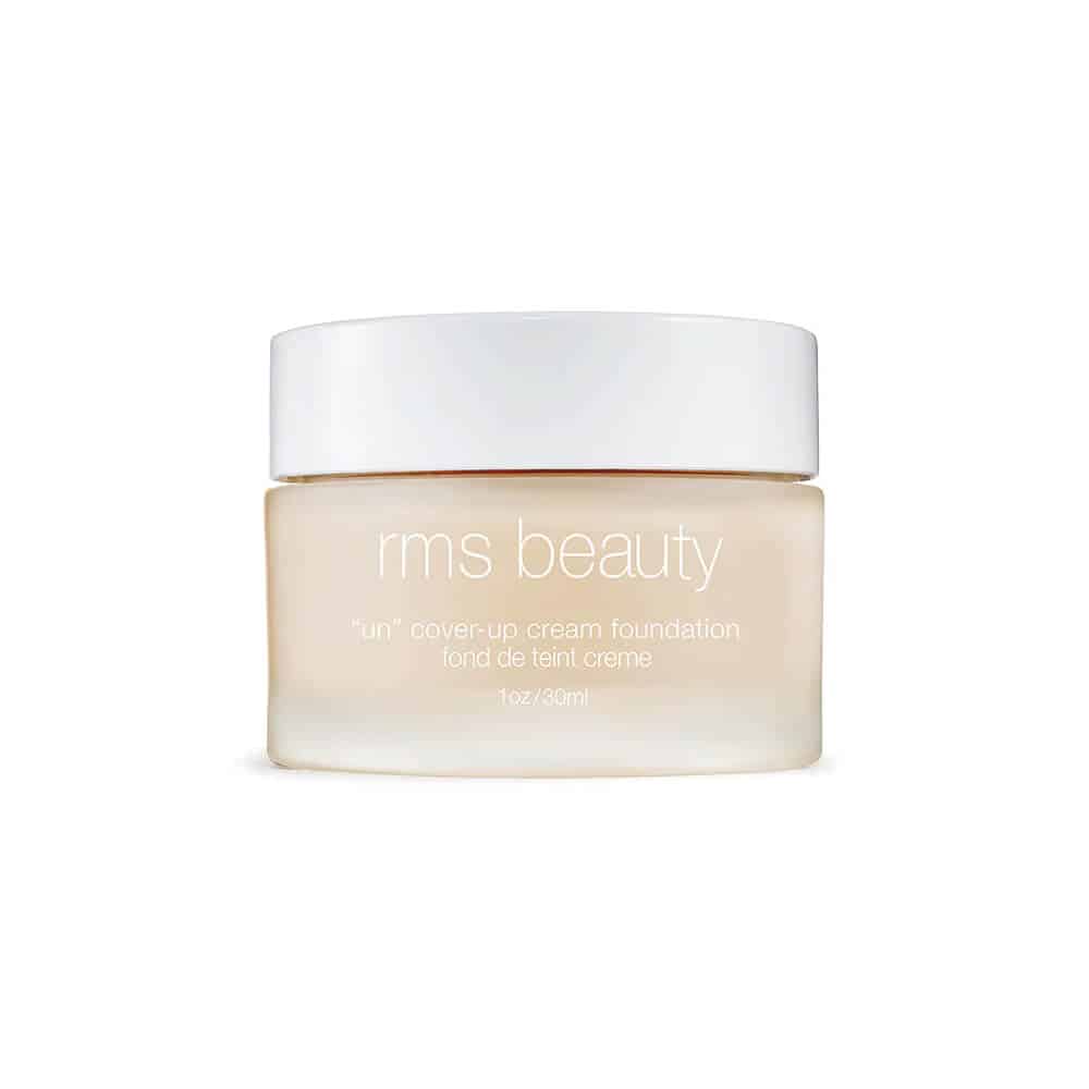 RMS UnCoverup Cream Foundation by Nava Beauty