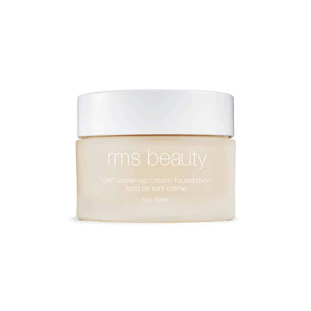 RMS UnCoverup Cream Foundation by Nava Beauty