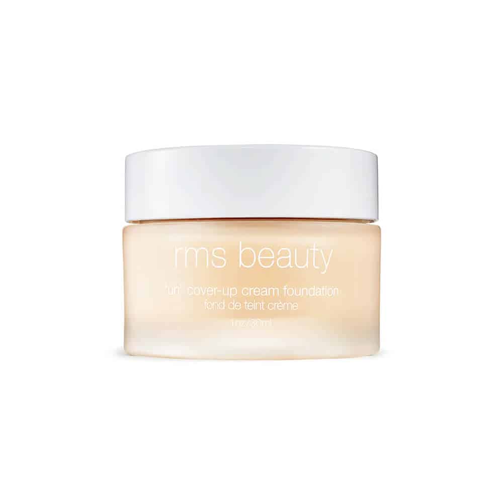 RMS UnCoverup Cream Foundation by Nava Beauty
