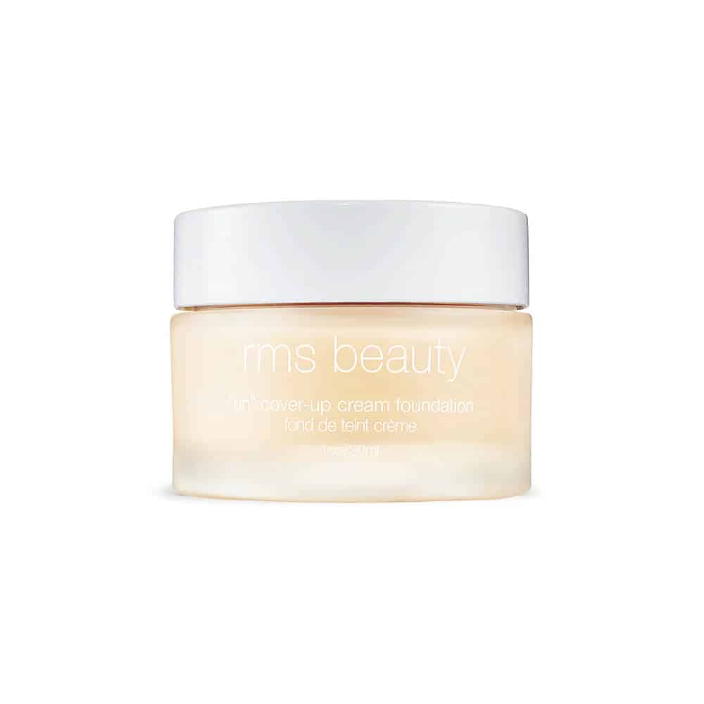 RMS UnCoverup Cream Foundation by Nava Beauty