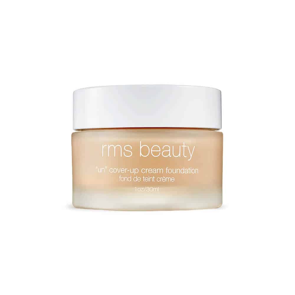 RMS UnCoverup Cream Foundation by Nava Beauty