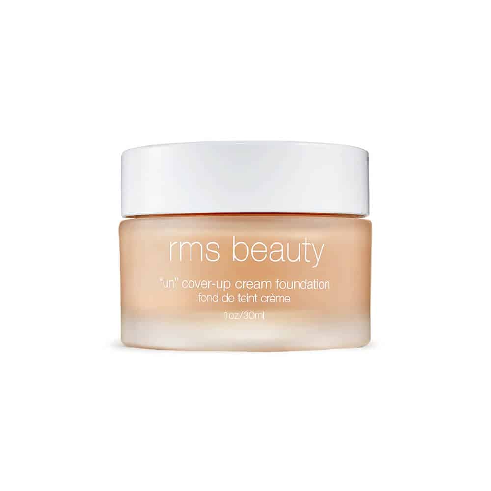 RMS UnCoverup Cream Foundation by Nava Beauty