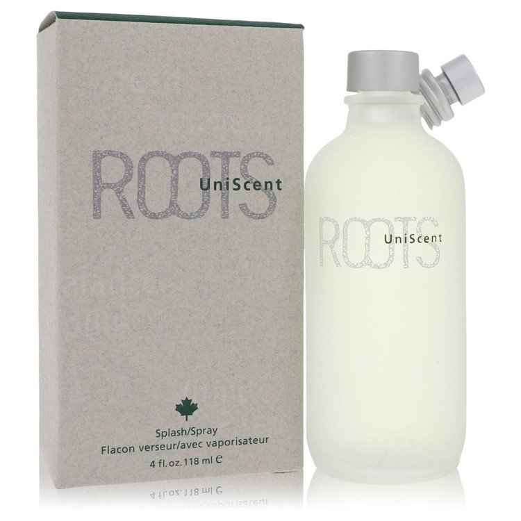 Roots by Coty Eau De Toilette Spray 4 oz for Men