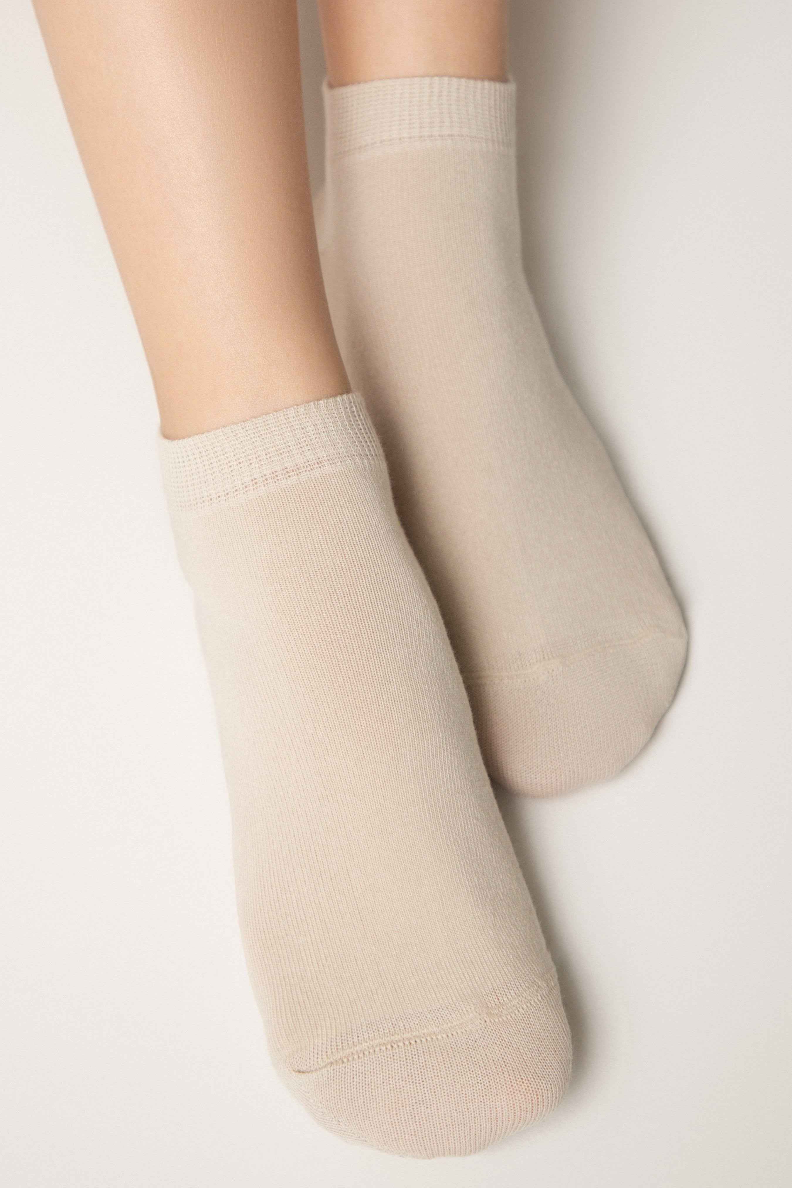 Conte Cotton Women&