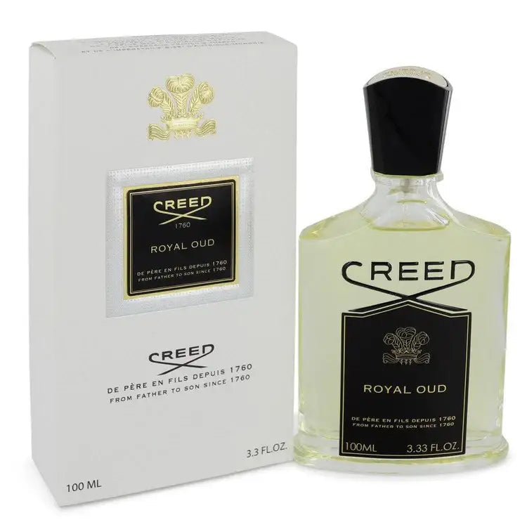 Royal Oud By Creed (Unisex)  DestGlow