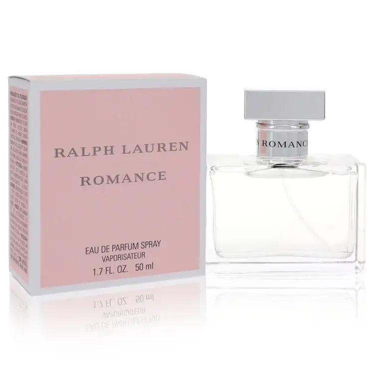 Romance By Ralph Lauren Perfume for Women by Gamer Scents