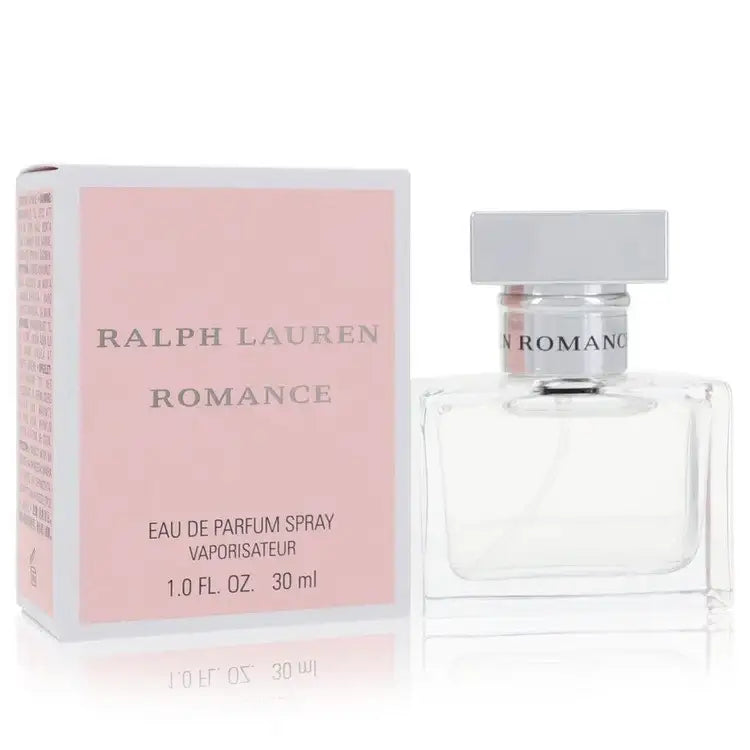 Romance By Ralph Lauren Perfume for Women by Gamer Scents