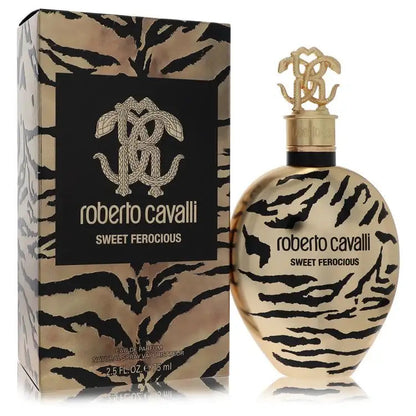 Sweet Ferocious By Roberto Cavalli Perfume for Women by Gamer Scents
