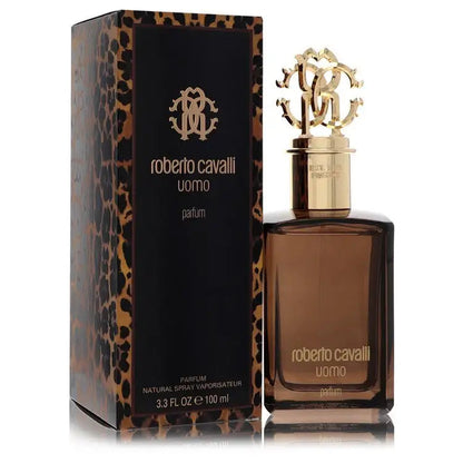 Uomo By Roberto Cavalli Cologne for Men by Gamer Scents