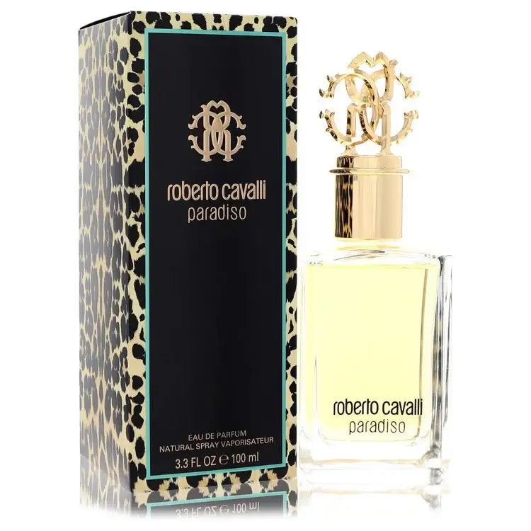 Paradiso By Roberto Cavalli Perfume for Women by Gamer Scents