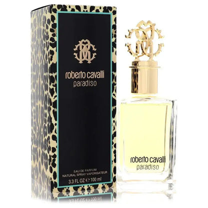 Paradiso By Roberto Cavalli Perfume for Women by Gamer Scents