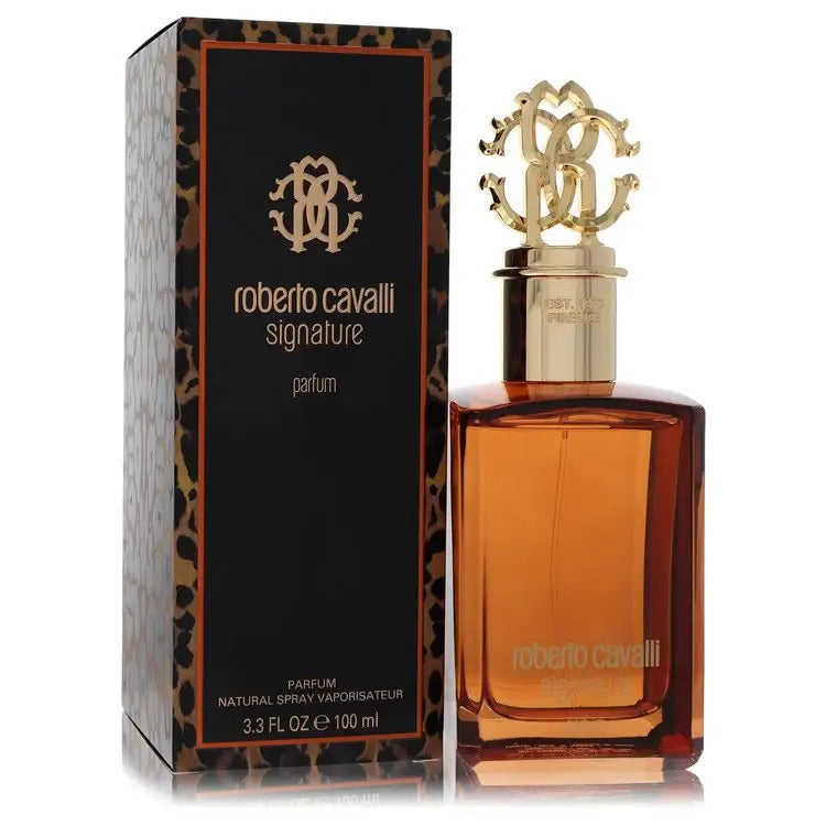 New By Roberto Cavalli Perfume for Women by Gamer Scents