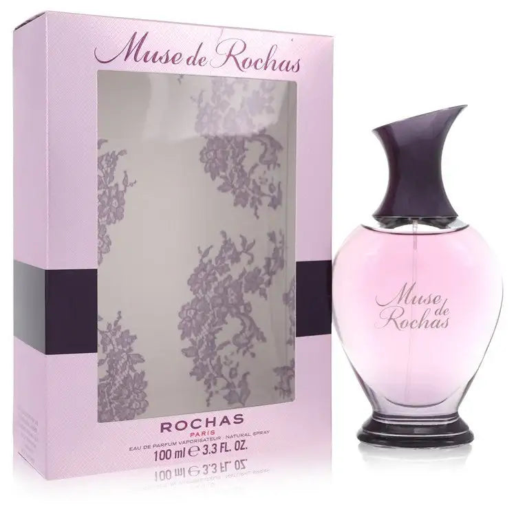 Muse De Rochas By Rochas Perfume for Women by Gamer Scents