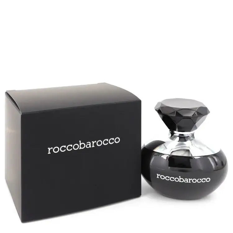 Black By Roccobarocco Perfume for Women by Gamer Scents