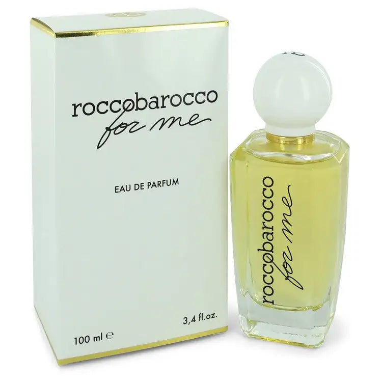 For Me By Roccobarocco Perfume for Women