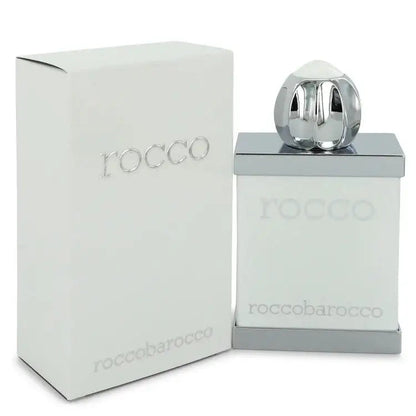 Rocco White By Roccobarocco Cologne for Men by Gamer Scents