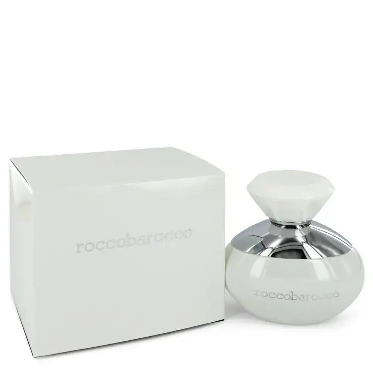 White By Roccobarocco Perfume for Women by Gamer Scents