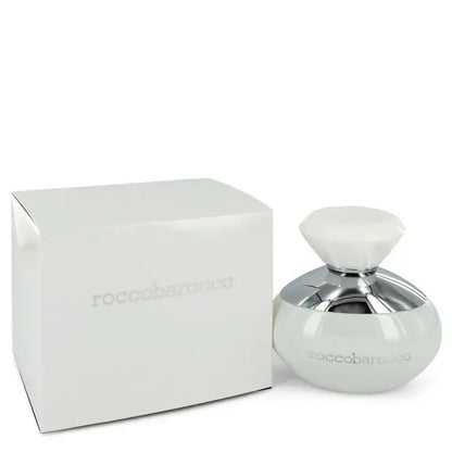 White By Roccobarocco Perfume for Women by Gamer Scents