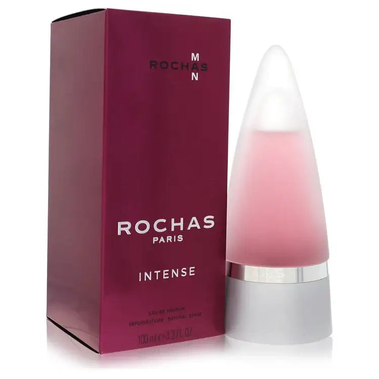 Man Intense By Rochas Cologne for Men by Gamer Scents