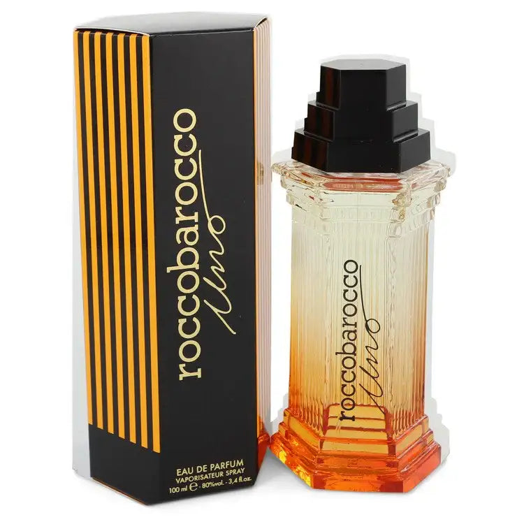 Uno By Roccobarocco Perfume for Women by Gamer Scents