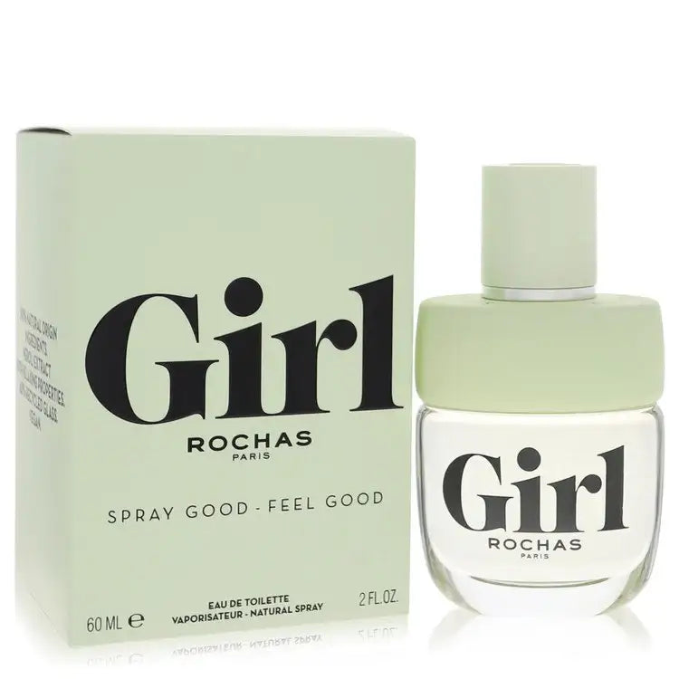 Girl By Rochas Perfume for Women by Gamer Scents