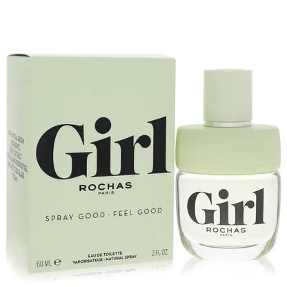 Girl By Rochas Perfume for Women by Gamer Scents