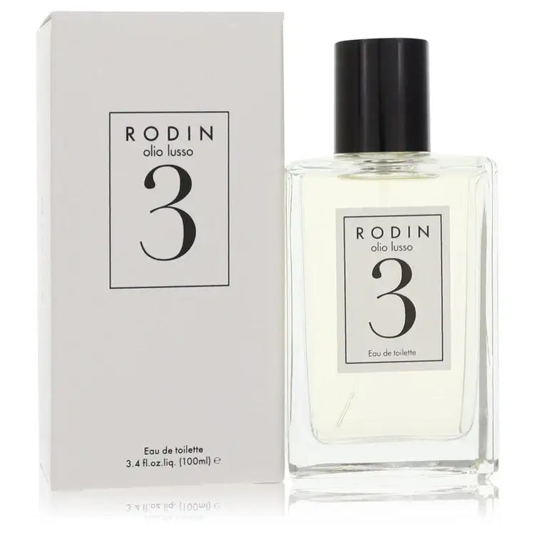 Olio Lusso 3 By Rodin (Unisex) by Gamer Scents