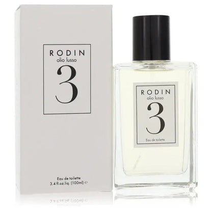 Olio Lusso 3 By Rodin (Unisex) by Gamer Scents