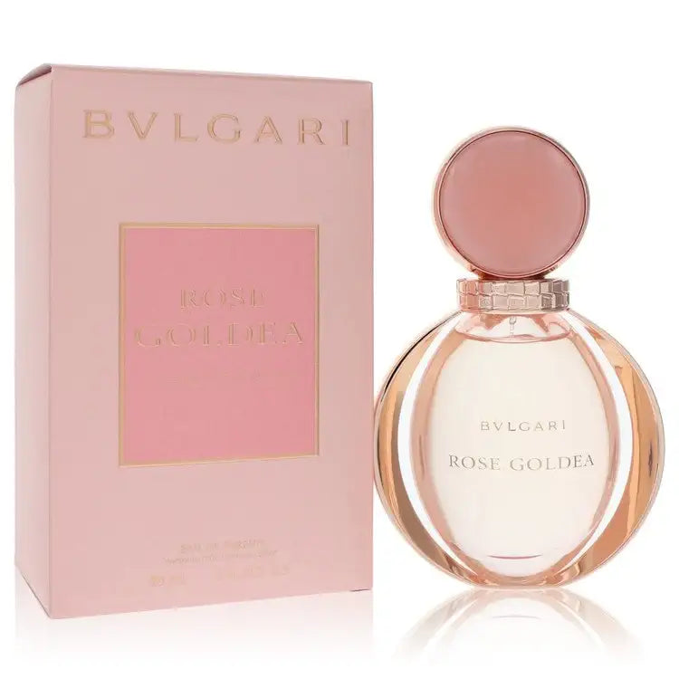 Rose Goldea By Bvlgari Perfume for Women by Gamer Scents