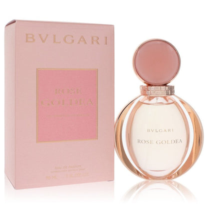 Rose Goldea By Bvlgari Perfume for Women