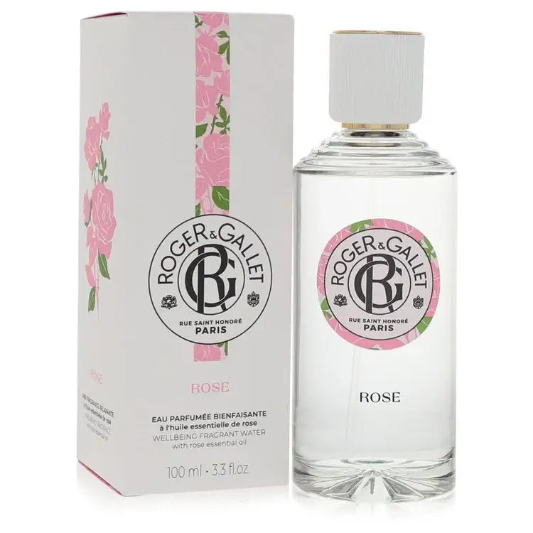 Rose By Roger &amp; Gallet (Unisex) by Gamer Scents