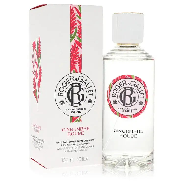 Gingembre Rouge By Roger &amp; Gallet Perfume for Women - DestGlow