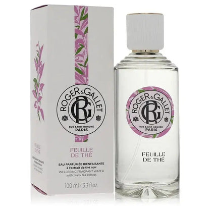 Feuille De The By Roger &amp; Gallet (Unisex) by Gamer Scents
