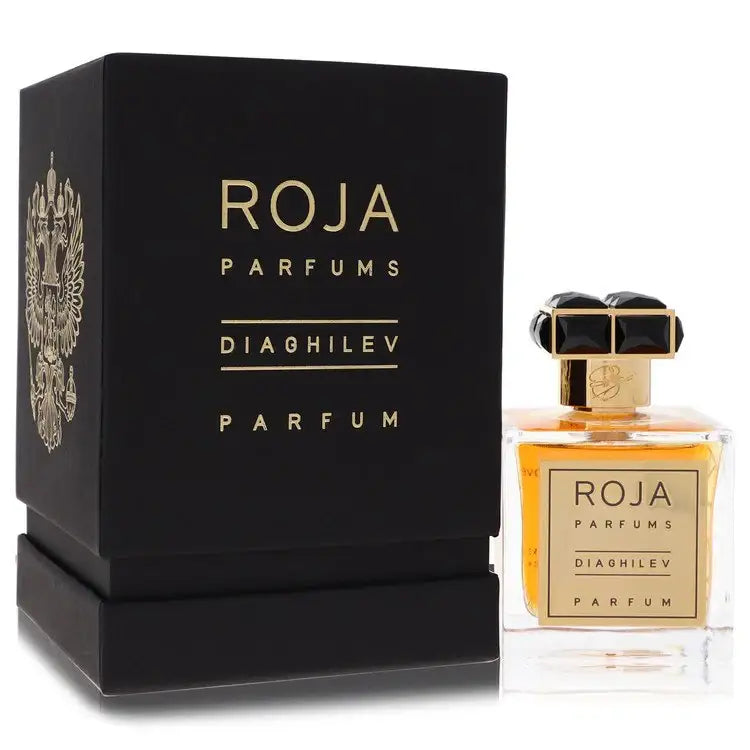 Roja Diaghilev By Roja Parfums (Unisex) by Gamer Scents