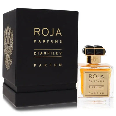 Roja Diaghilev By Roja Parfums (Unisex)
