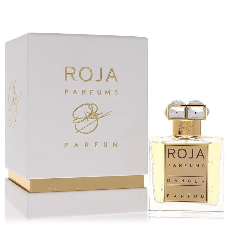 Roja Danger By Roja Parfums Perfume for Women by Gamer Scents