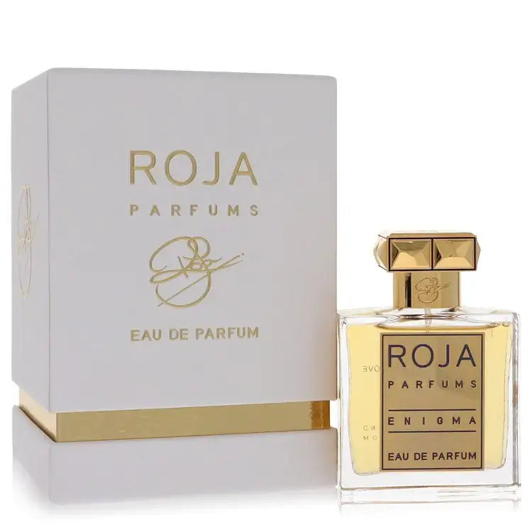Roja Enigma By Roja Parfums Perfume for Women by Gamer Scents