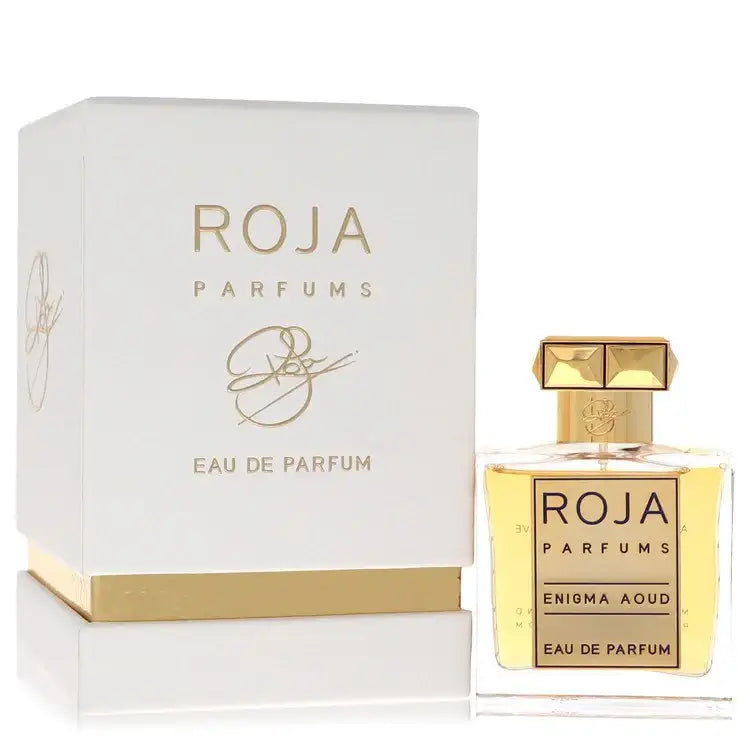 Roja Enigma Aoud By Roja Parfums (Unisex) by Gamer Scents