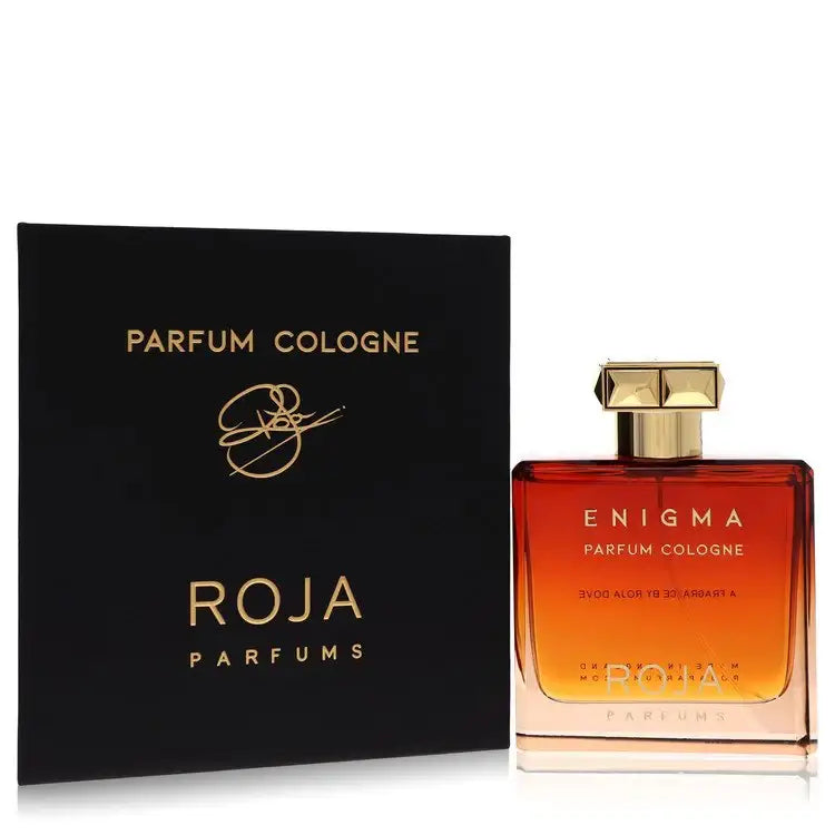 Roja Enigma By Roja Parfums Cologne for Men by Gamer Scents