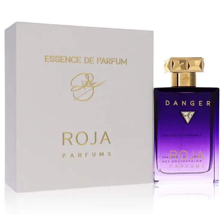 Roja Danger Essence De By Roja Parfums Perfume for Women