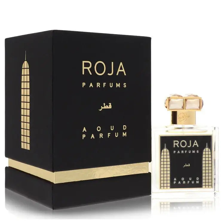 Roja Qatar By Roja Parfums (Unisex) by Gamer Scents